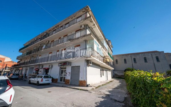 appartamento in vendita a Falcone