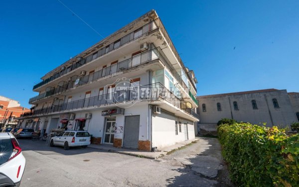 appartamento in vendita a Falcone