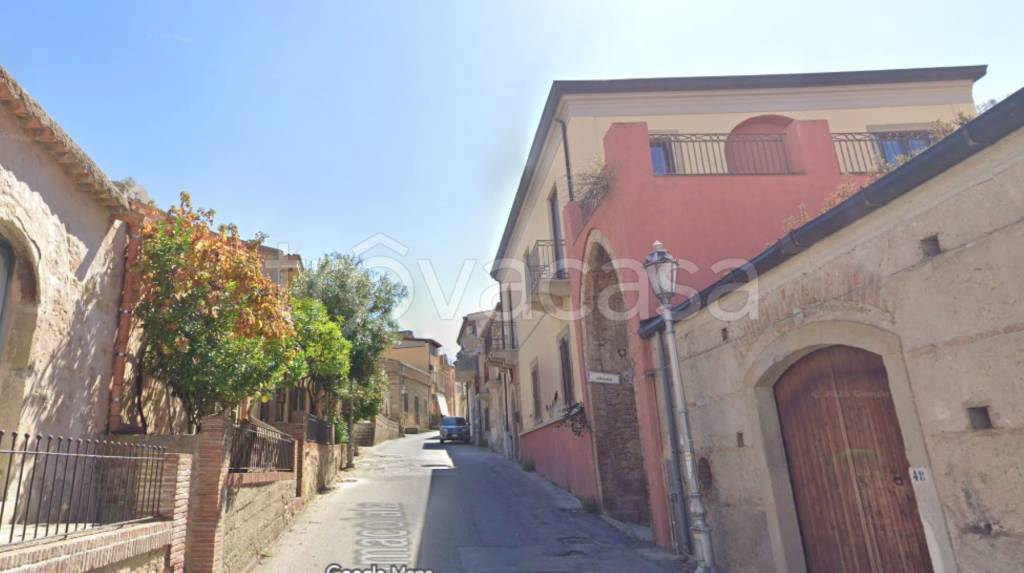 casa indipendente in vendita a Falcone