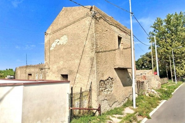 terreno agricolo in vendita a Falcone