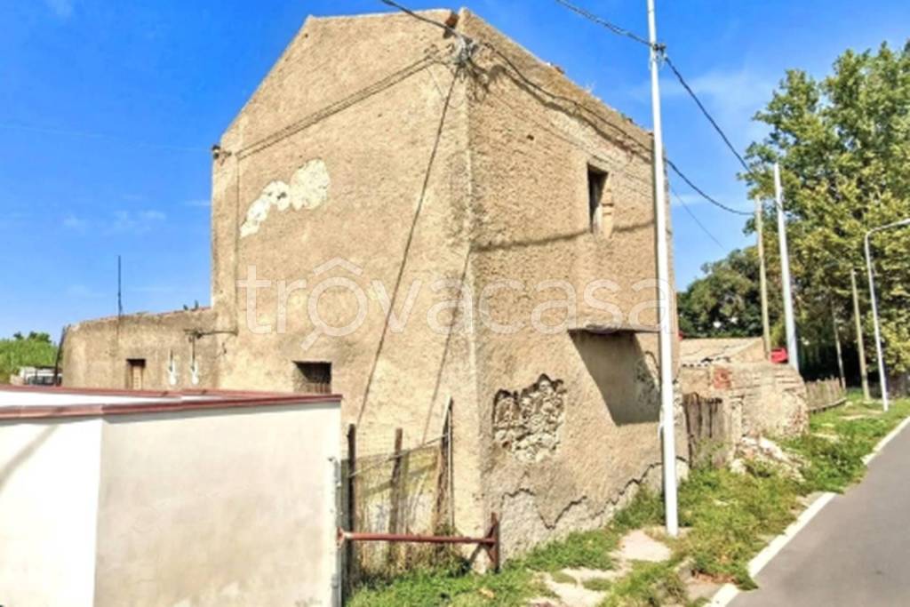 terreno agricolo in vendita a Falcone