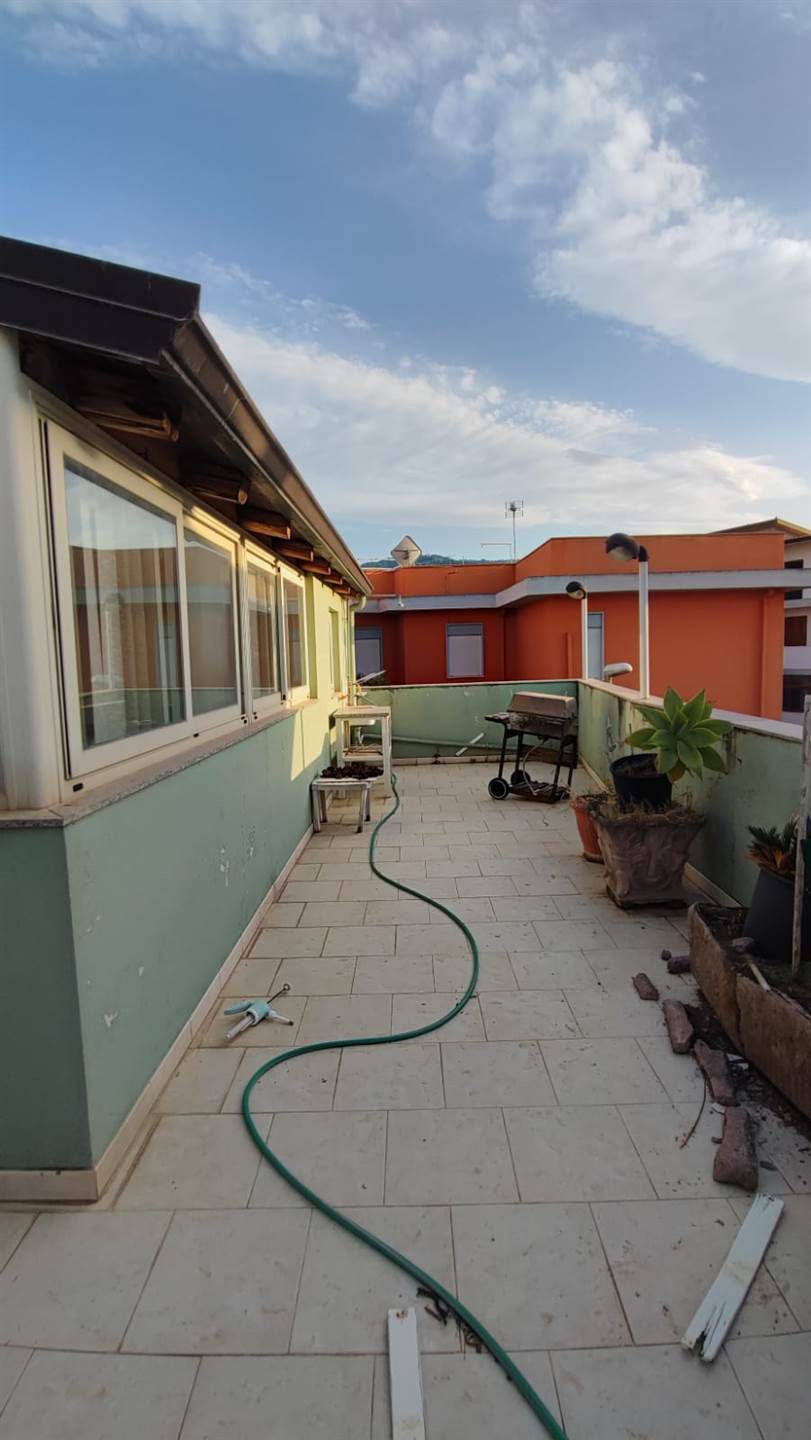 appartamento in vendita a Falcone