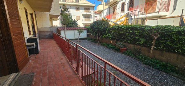 appartamento in vendita a Falcone