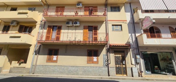 appartamento in vendita a Falcone