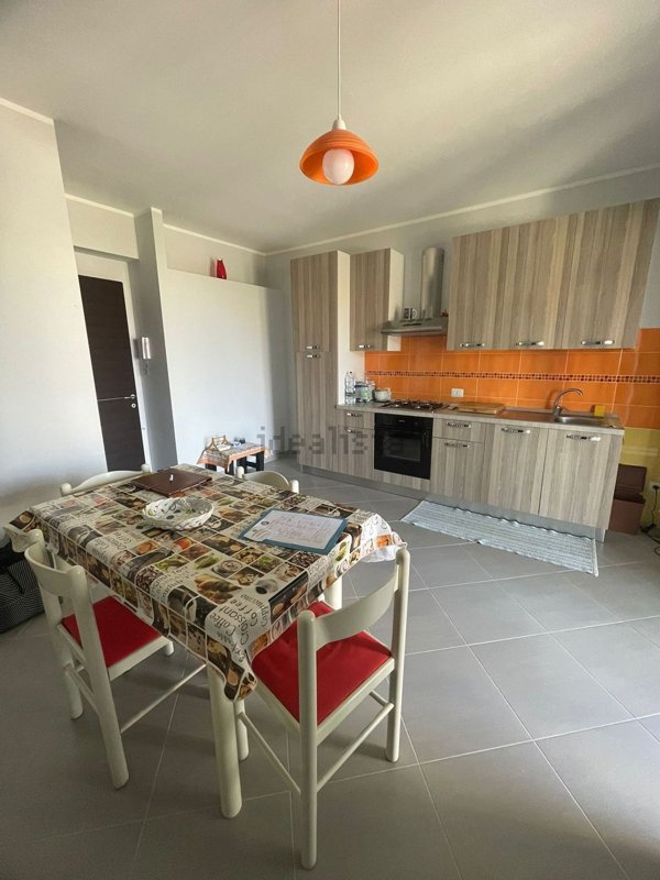 appartamento in vendita a Falcone