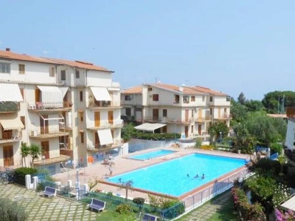 appartamento in vendita a Falcone