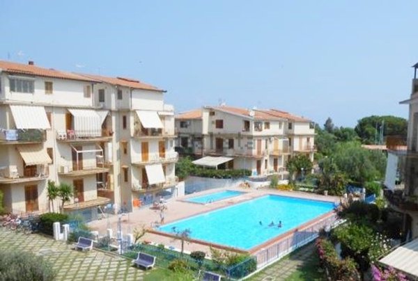 appartamento in vendita a Falcone