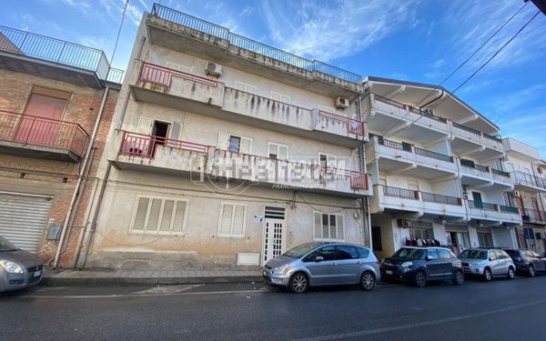 appartamento in vendita a Falcone