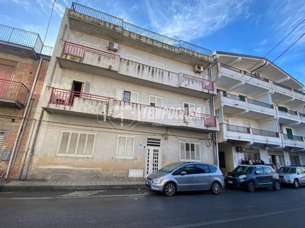 appartamento in vendita a Falcone