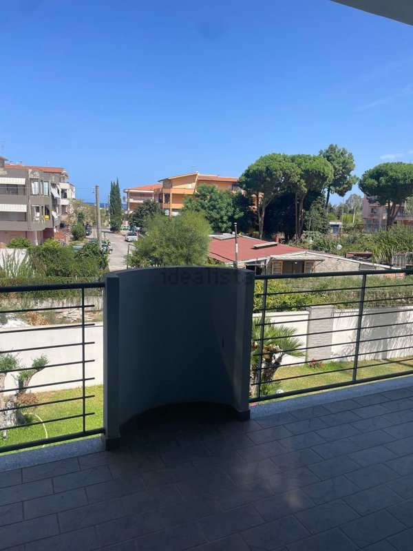 appartamento in vendita a Falcone