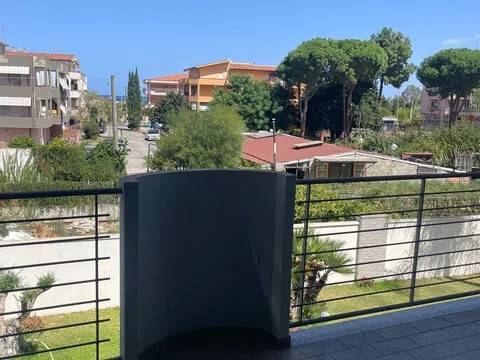 appartamento in vendita a Falcone