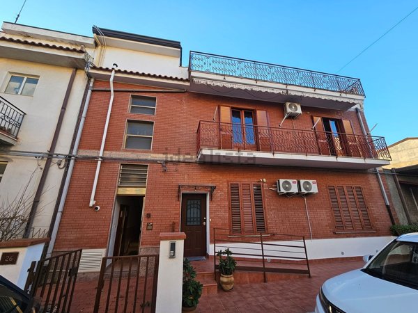 appartamento in vendita a Falcone