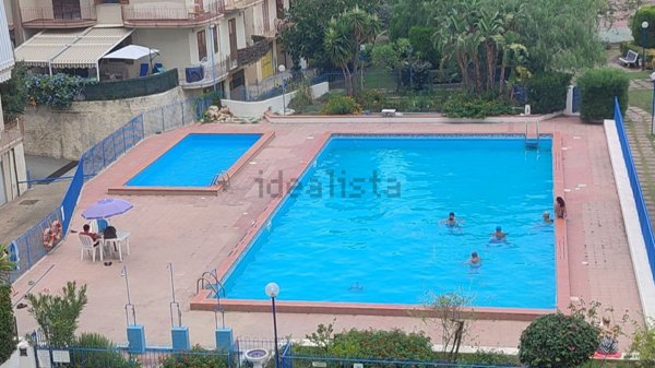 appartamento in vendita a Falcone