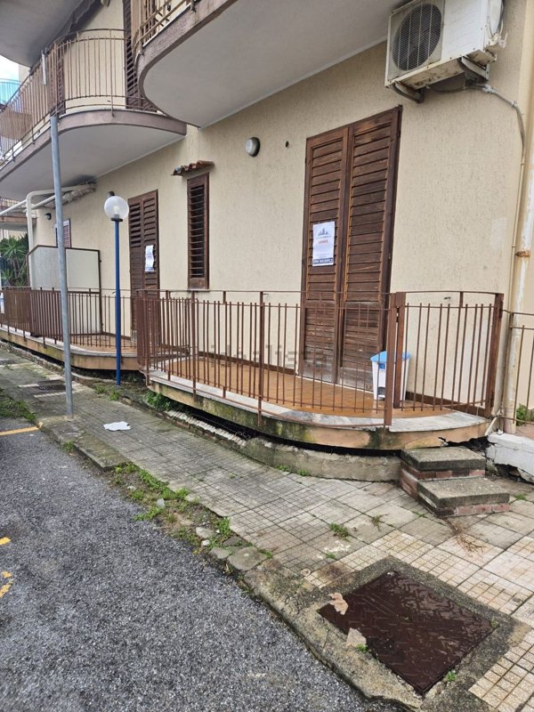 appartamento in vendita a Falcone