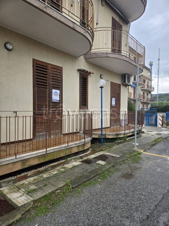 appartamento in vendita a Falcone