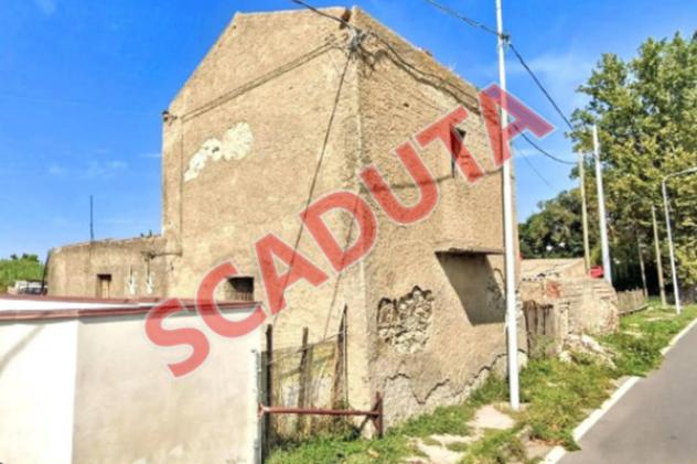 terreno agricolo in vendita a Falcone