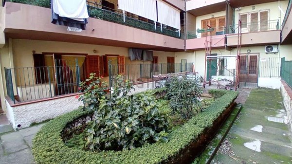 appartamento in vendita a Falcone