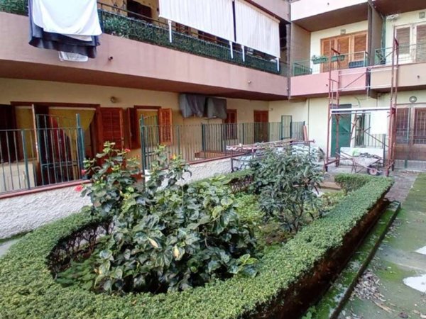 appartamento in vendita a Falcone