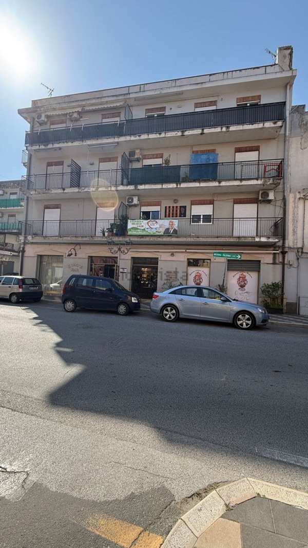 appartamento in vendita a Falcone