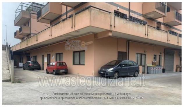 ufficio in vendita a Falcone
