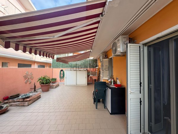 appartamento in vendita a Falcone