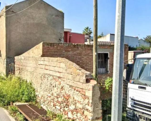 terreno agricolo in vendita a Falcone