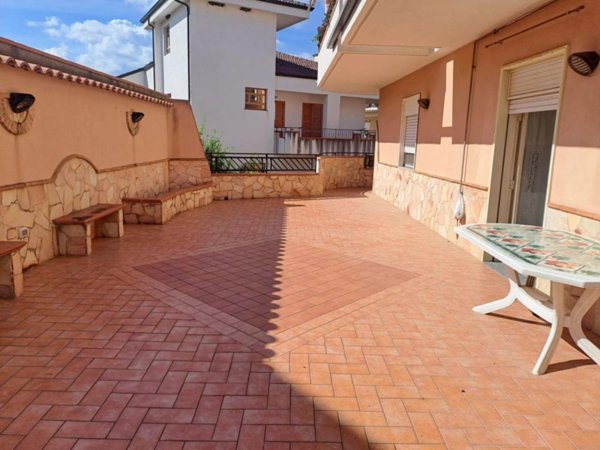 appartamento in vendita a Falcone