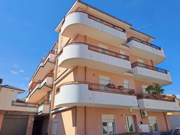 appartamento in vendita a Falcone