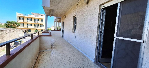 appartamento in vendita a Falcone