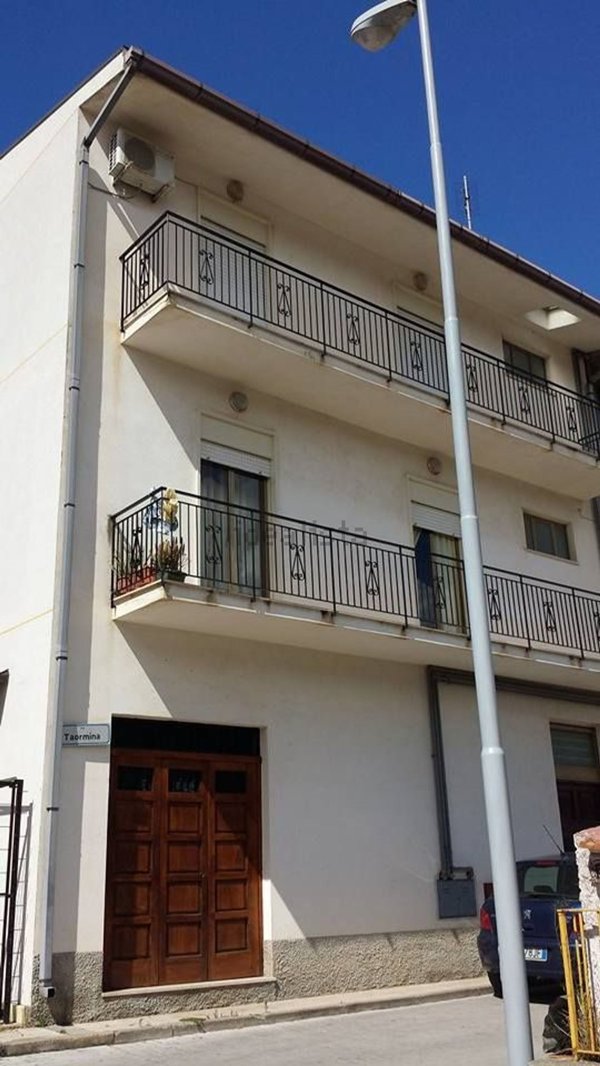 appartamento in vendita a Falcone