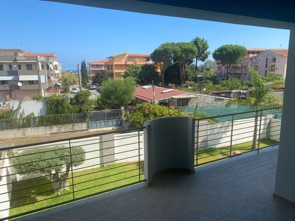 appartamento in vendita a Falcone