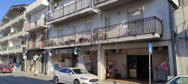 appartamento in vendita a Falcone