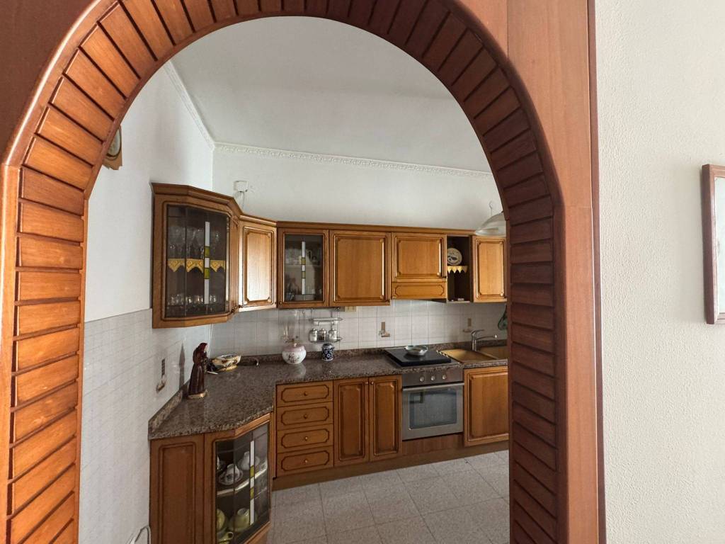 casa indipendente in vendita a Falcone