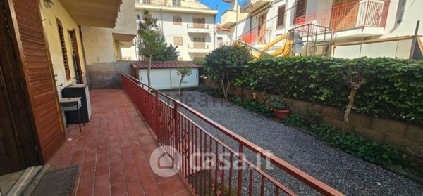 appartamento in vendita a Falcone