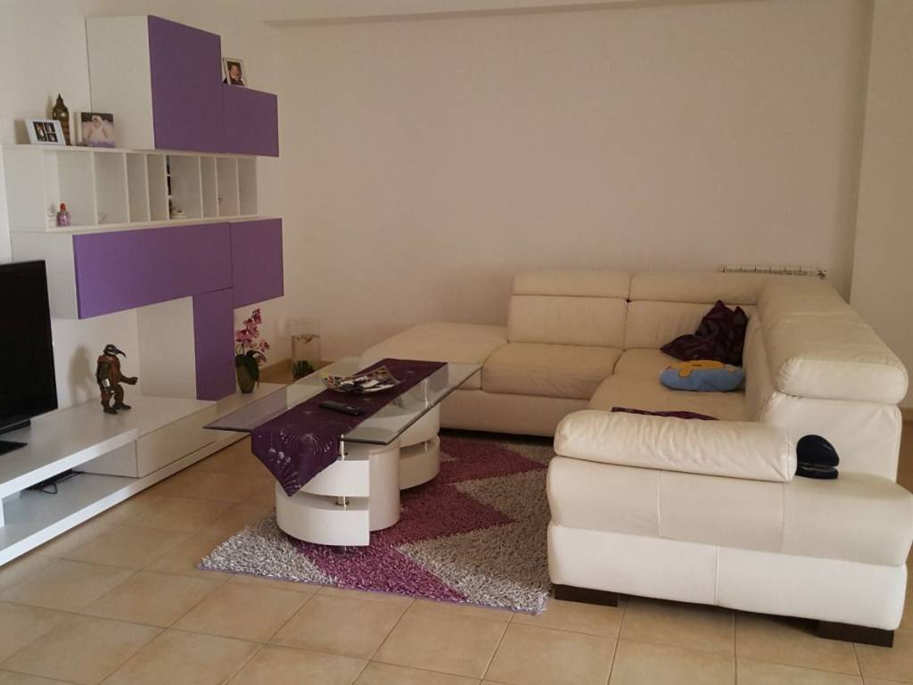 appartamento in vendita a Falcone