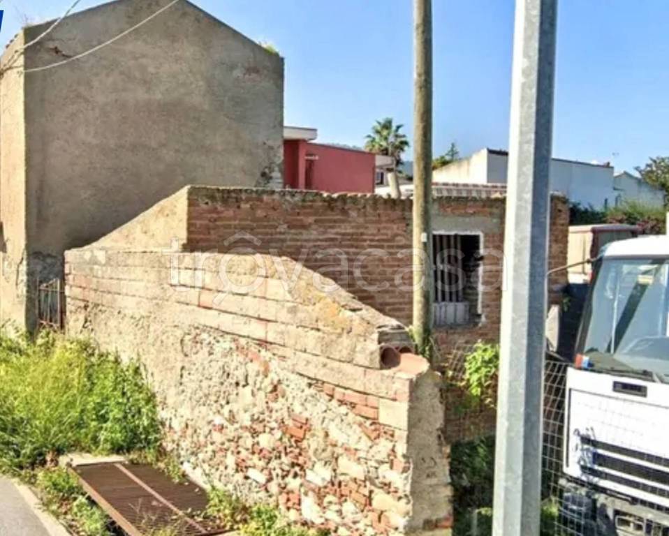 terreno agricolo in vendita a Falcone