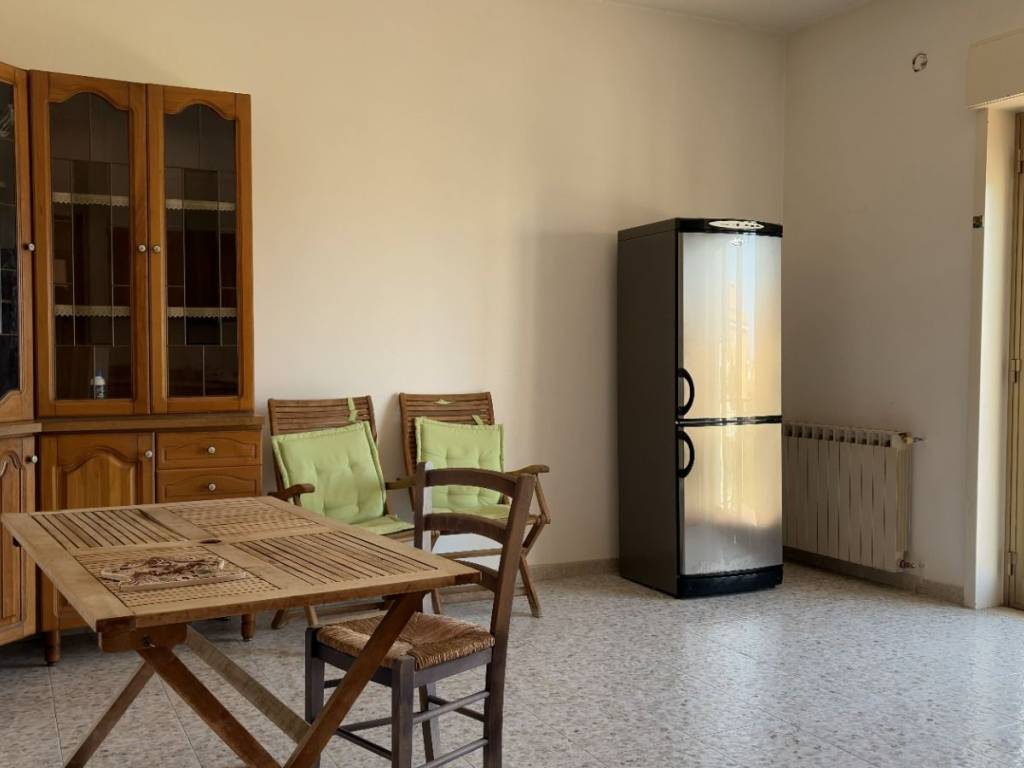 appartamento in vendita a Falcone