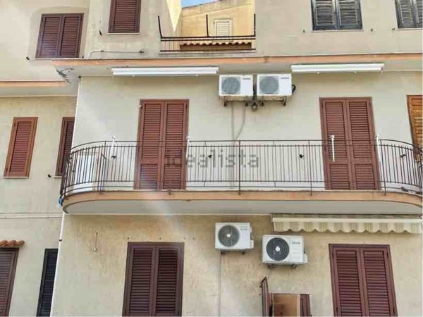 appartamento in vendita a Falcone