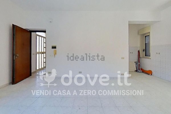appartamento in vendita a Falcone