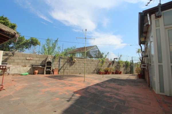 casa indipendente in vendita a Falcone