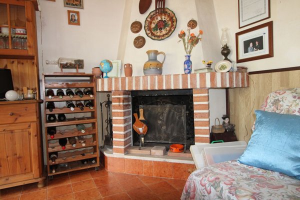 casa indipendente in vendita a Falcone