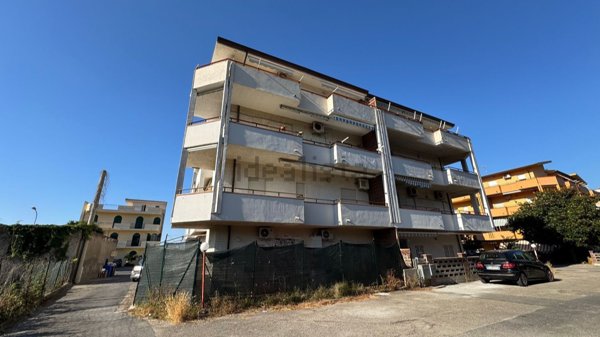 appartamento in vendita a Falcone