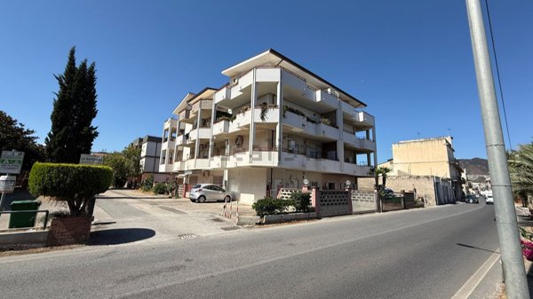 appartamento in vendita a Falcone