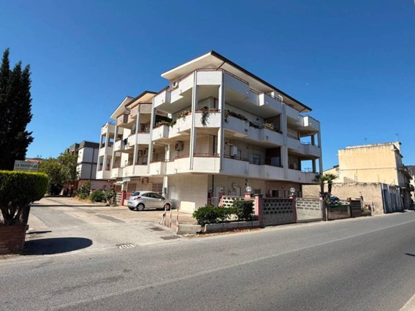 appartamento in vendita a Falcone