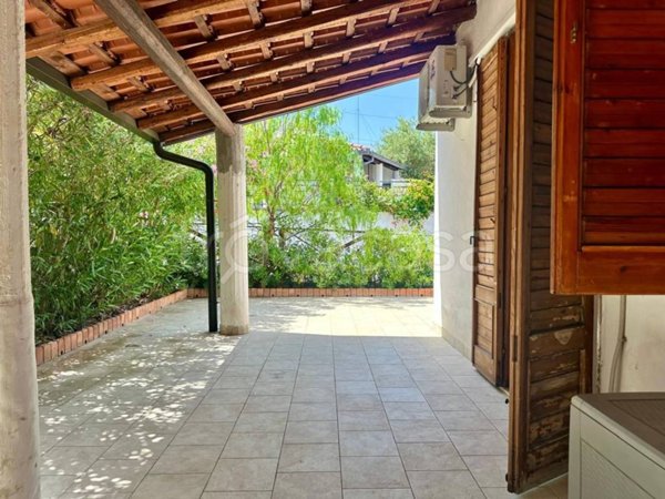 casa indipendente in vendita a Falcone