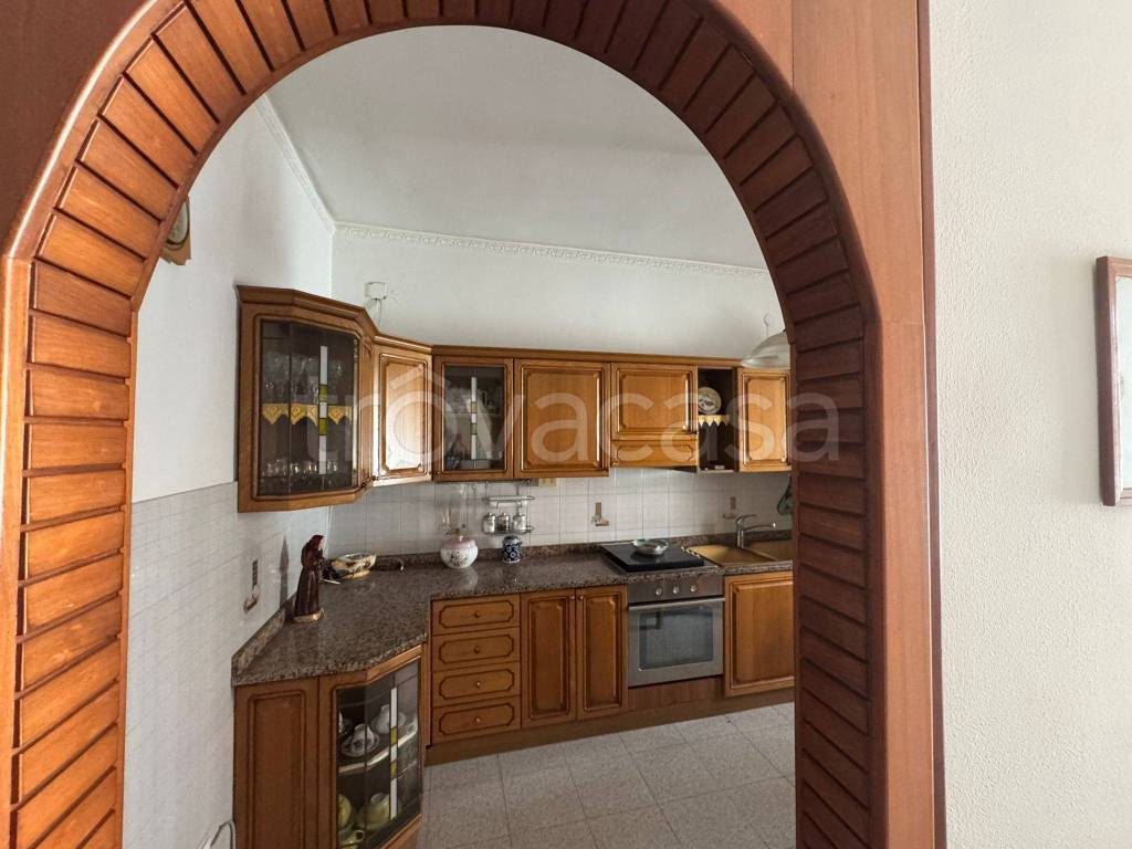 casa indipendente in vendita a Falcone