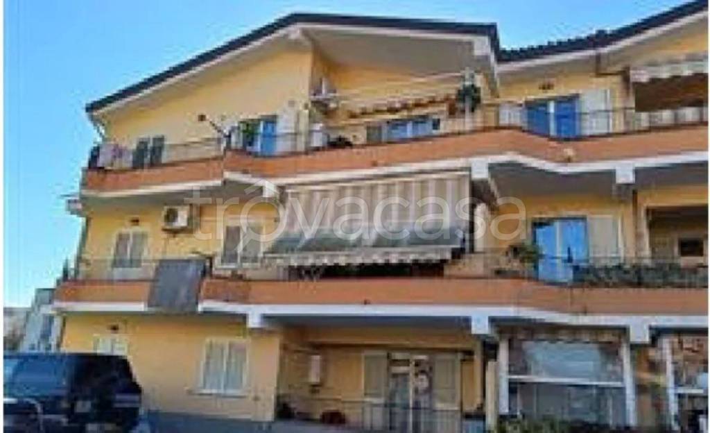 appartamento in vendita a Falcone