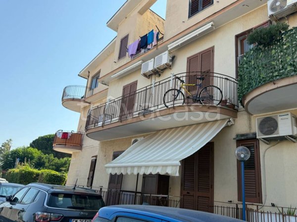 appartamento in vendita a Falcone