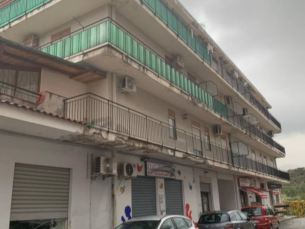 appartamento in vendita a Falcone