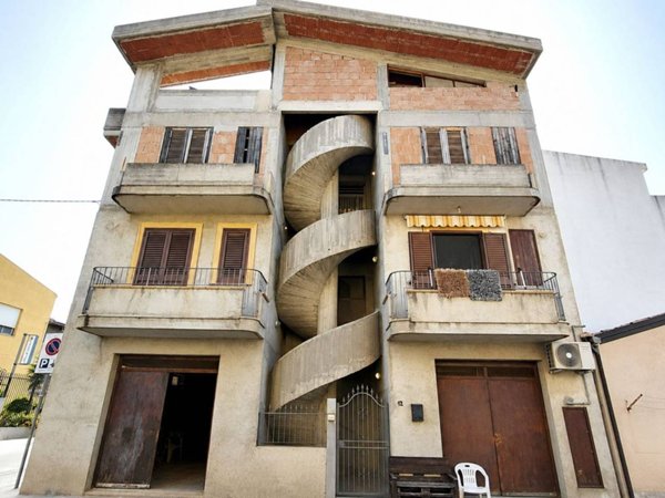 appartamento in vendita a Falcone
